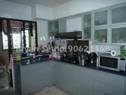 Blk 653 Senja Link (Bukit Panjang), HDB Executive #105189292